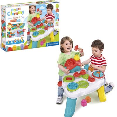 CLEMENTONI CLEMMY SENSORY TABLE 17704