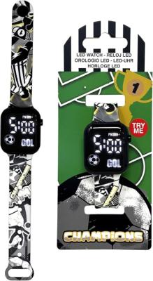 OROLOGIO DA POLSO DIGITALE BIANCONERI