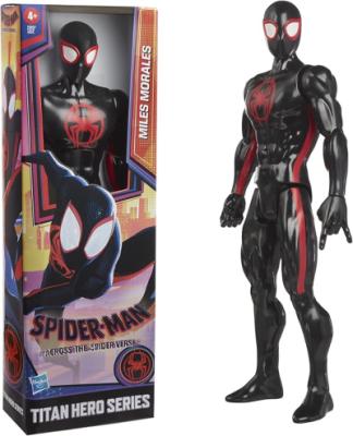 HASBRO SPIDER MAN MILES MORALES