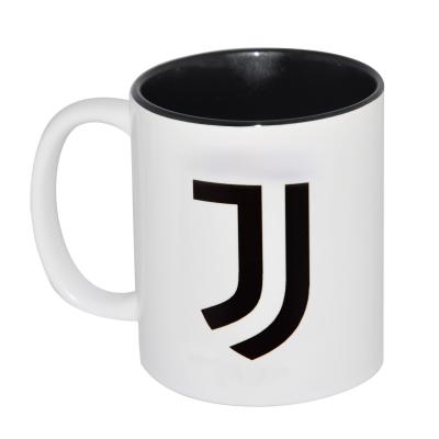 TAZZA JUVENTUS UFFICIALE LOGO