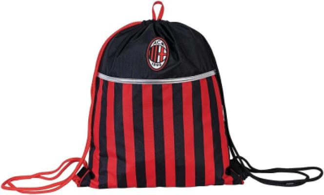 SACCA  SPALLA MILAN SEVEN UFFICIALE