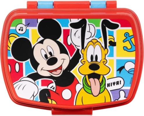 PORTA MERENDA SCUOLA TOPOLINO