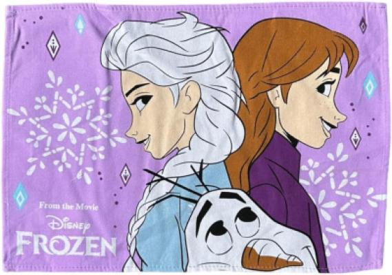 TOVAGLIETTA MERENDA FROZEN COTONE