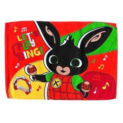 TOVAGLIETTA MERENDA BING COTONE