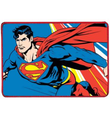 TOVAGLIETTA MERENDA SUPERMAN COTONE