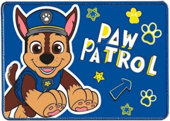 TOVAGLIETTA MERENDA PAW PATROL COTONE