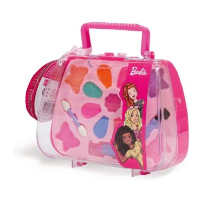 LISCIANI TRUCCHI BARBIE TROUSSE