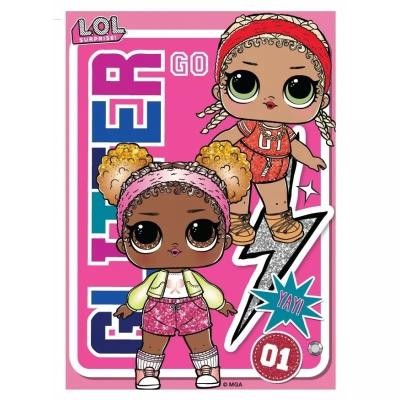 PLAID LOL 100 x 140 CM