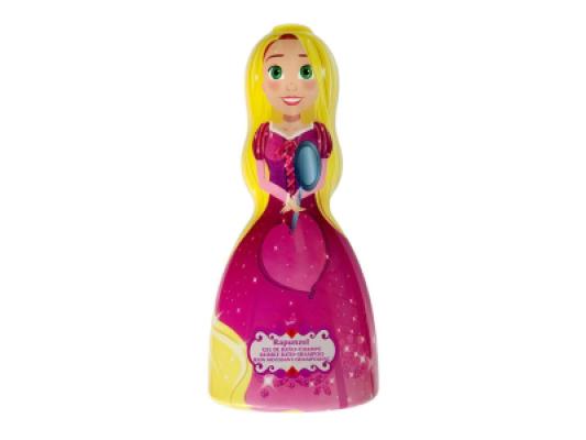 FRANCO ZARRI DISNEY PRINCESS  BAGNOSCHIUMA 3D RAPUNZEL
