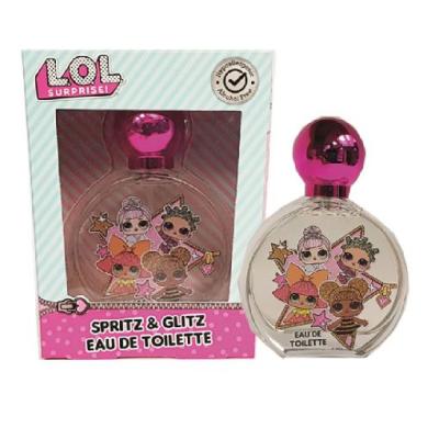 FRANCO ZARRI MGA PROFUMO L.O.L SURPRISE EAU DE TOILETTE