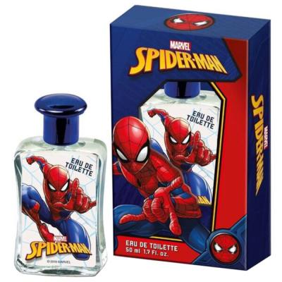 FRANCO ZARRI MARVEL SPIDER MAN PROFUMO EAU DE TOILETTE