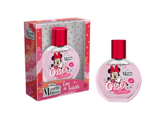 FRANCO ZARRI DISNEY MINNIE PROFUMO EAU DE TOILETTE