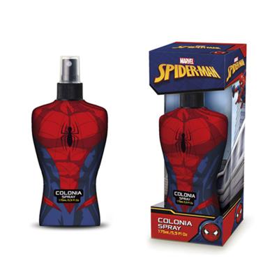 FRANCO ZARRI MARVEL SPIDER MAN COLONIA SPRAY 175ML