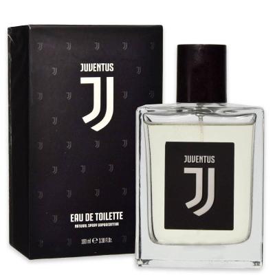 PRODOTTO UFFICIALE JUVENTUS PROFUMO EAU DE TOILETTE 100ML