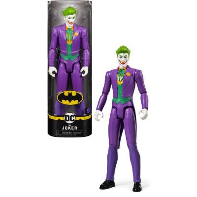 DC MARVEL BATMAN THE JOKER TITAN HERO