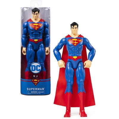 DC MARVEL PERSONAGGIO SUPERMAN TITAN HERO