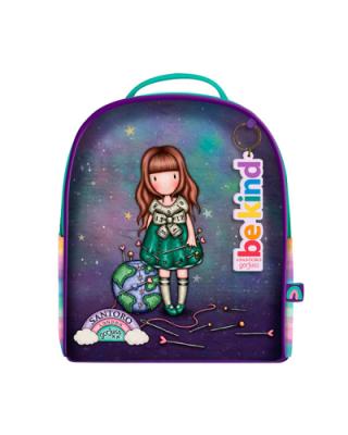 SANTORO GORJUSS LONDON ZAINETTO SPALLA VIOLA CIONDOLO BEKIND MULTICOLOR