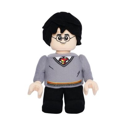 LEGO PELUCHE HARRY POTTER 27CM