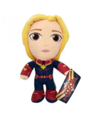 MARVEL AVENGERS PELUCHE CAPITAN MARVEL 40 CM