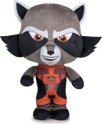 MARVEL GUARDIANS THE GALAXY ROCKET 20 CM
