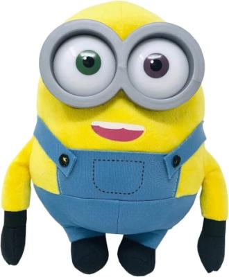 MINIONS PELUCHE BOB 24 CM