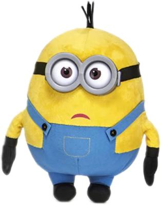 MINIONS PELUCHE OTTO 30 CM