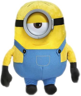 MINIONS PELUCHE STUART 30 CM