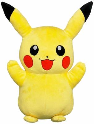 POKEMON PELUCHE PIKACHU 40 CM