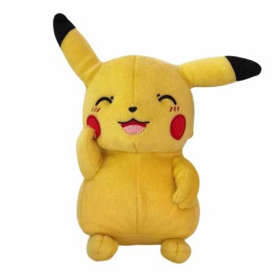 POKEMON PELUCHE PIKACHU 30 CM