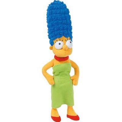 SIMPSON PELUCHE MARGE 35 CM