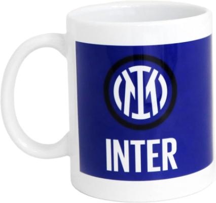 TAZZA CERAMICA INTER UFFICIALE