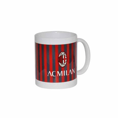 TAZZA CERAMICA MILAN UFFICIALE
