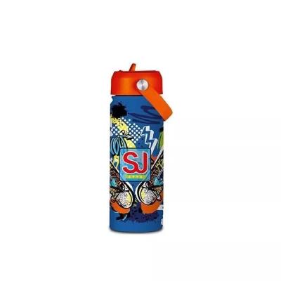 SEVEN BORRACCIA TERMICA SJ GANG BOY SKATE CON BECCUCCIO 500ML