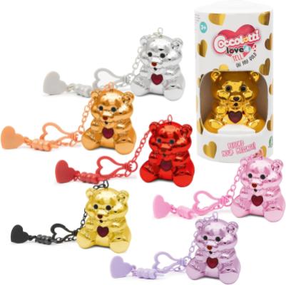 NOVITÀ Coccolotti LOVE e tell oh my gold giochi preziosi
