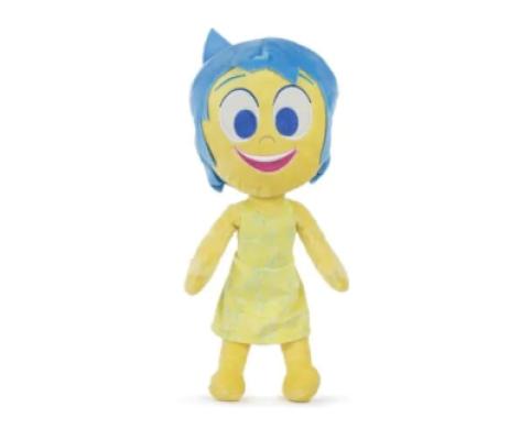 Disney Pelusche inside out 2 GIOIA