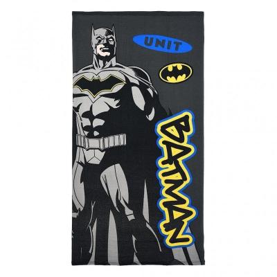 Telo mare BATMAN 70×140cm