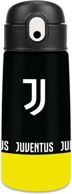 Seven Borraccia termica JUVENTUS per ragazzi, Acciaio inox bpa free, 460ml, Mantenimento temperatura: caldo 12h/freddo 24h, Bambino, Ragazzo, Calcio, Prodotto ufficiale, Idea regalo 2025/26