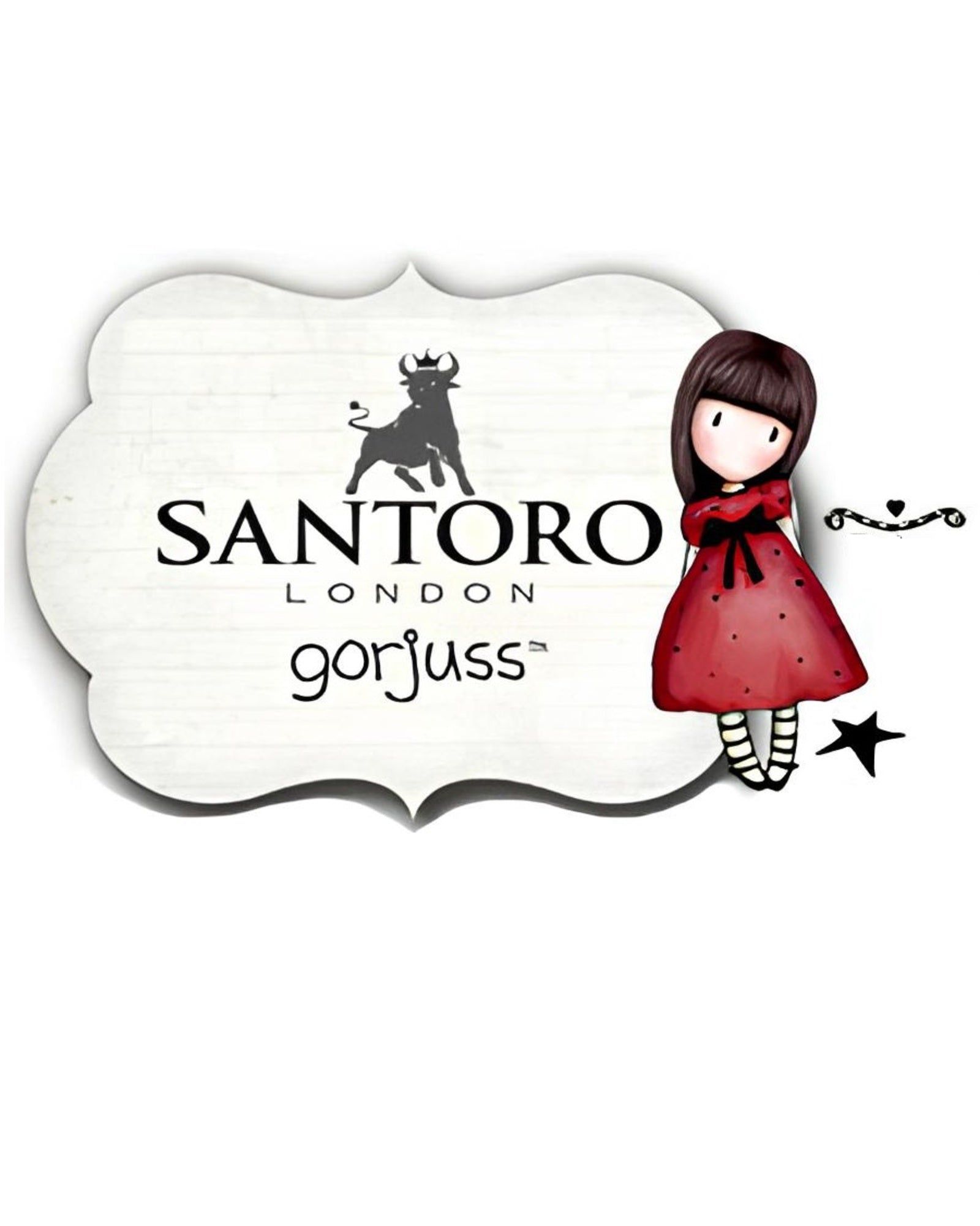 SANTORO GORJUSS